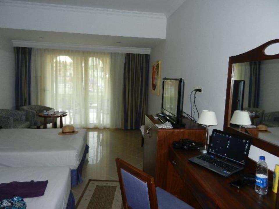 Zimmer Stella Garden Resort & Spa, Makadi Bay