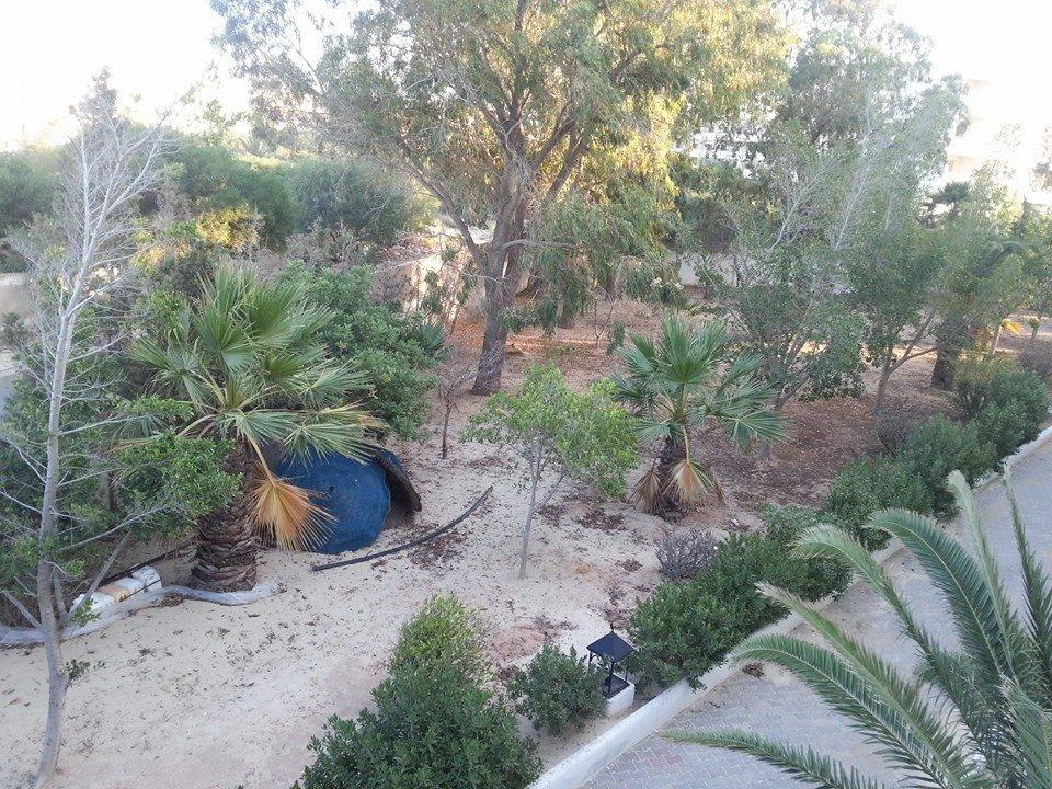 Bauschutt 2014 Alassio Hotel and Thalasso