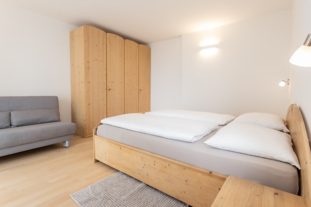 Zimmer Residence Haus Heinrich