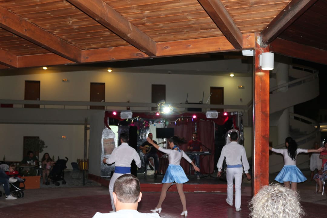 Sport & Freizeit Delfinia Resort