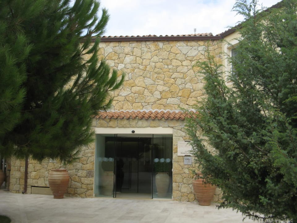 Golf Hotel Is Arenas, Sardinien Is Arenas Resort