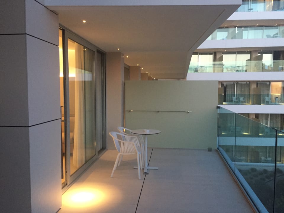 Zimmer Hipotels Gran Playa De Palma