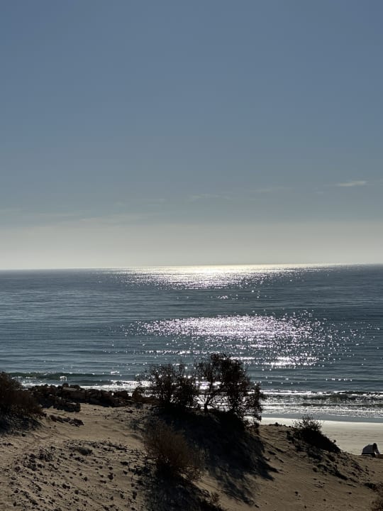 Strand R2 Pajara Beach