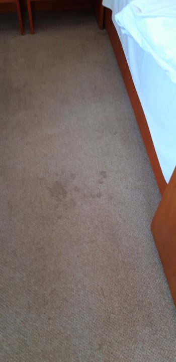 Zimmer Kolonna Hotel Brigita