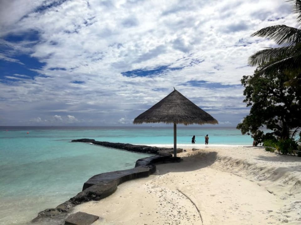 Strand Thulhagiri Island Resort