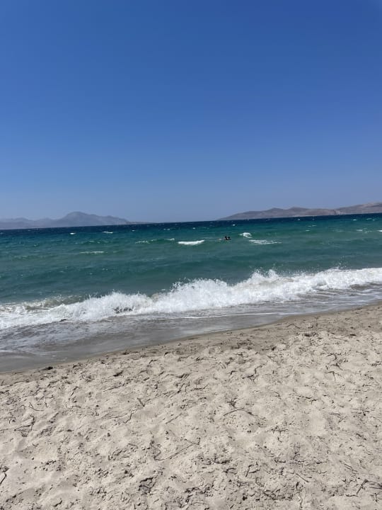 Strand TUI BLUE Palazzo del Mare