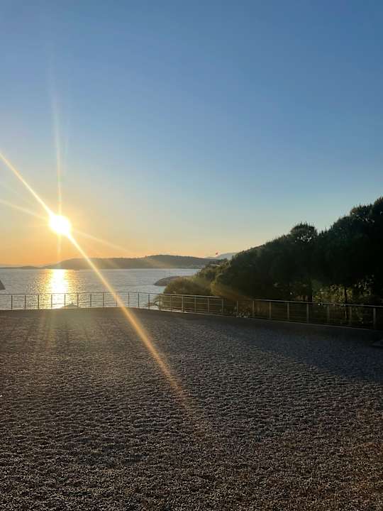 Außenansicht Club Marvy