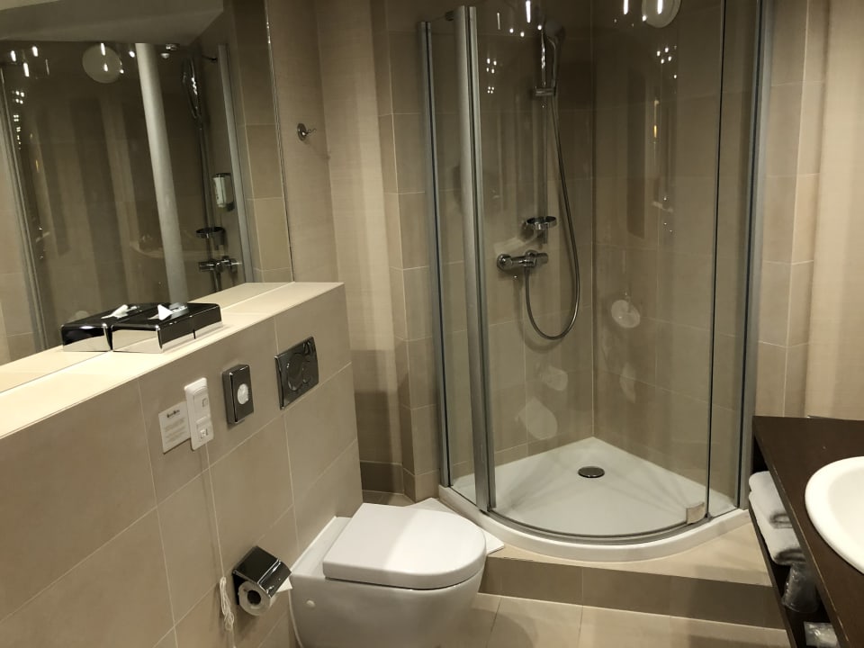 Zimmer HAVET Resort & Spa