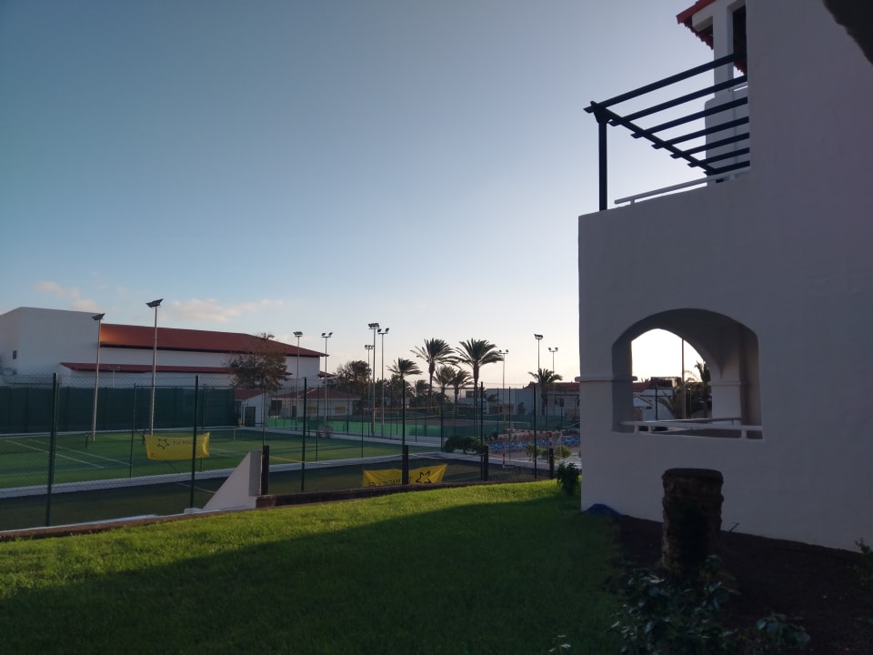 Ausblick TUI MAGIC LIFE Fuerteventura