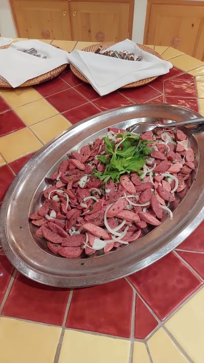 Gastro Berghotel Ratschings