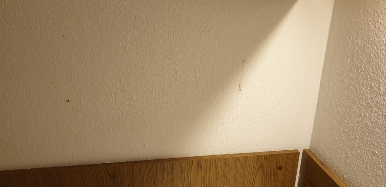 Zimmer Days Inn Dortmund West