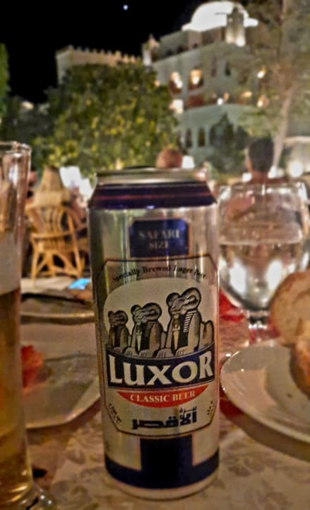 Gastro Makadi Palace