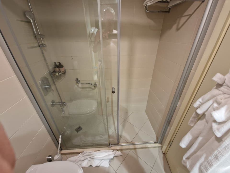 Zimmer Side Star Beach