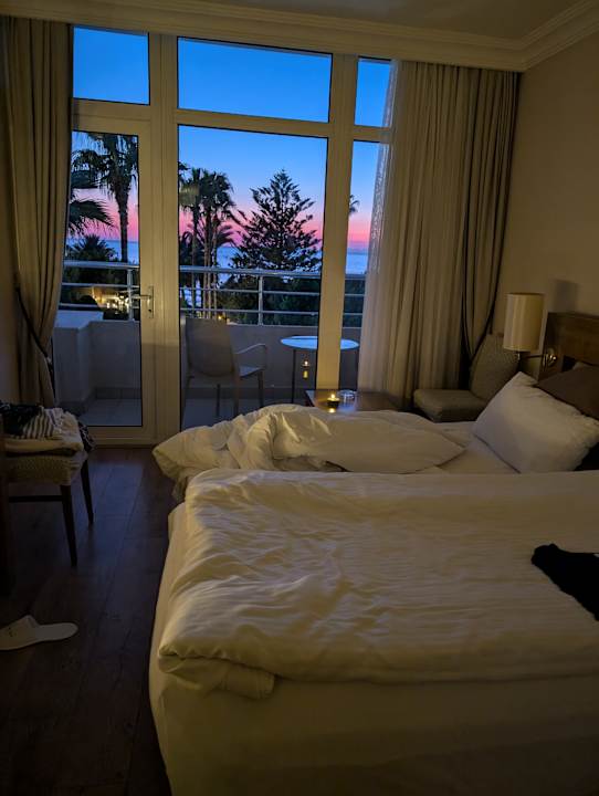 Zimmer Nerton Hotel - Erwachsenenhotel ab 16 Jahren