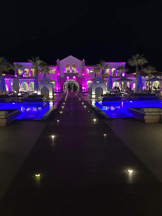 Außenansicht Anemos Luxury Grand Resort