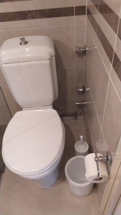 Zimmer Tu Casa Gelidonya Hotel