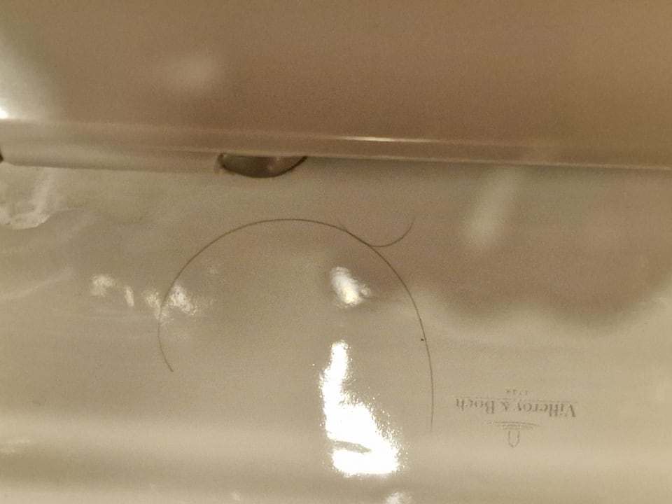 Zimmer Hotel Villa Konstanz