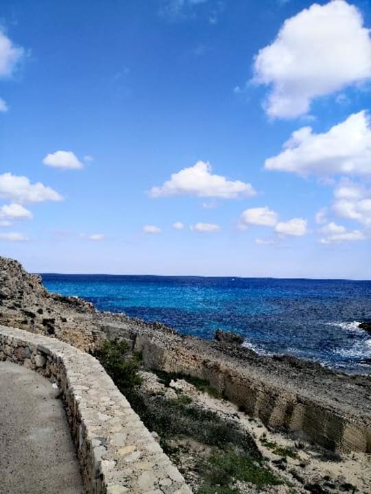Ausblick allsun Hotel Lux de Mar