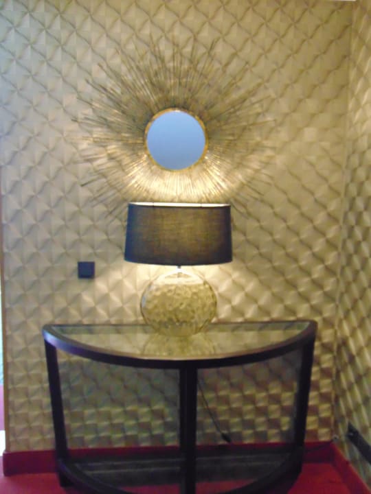 Sonstiges Hotel Palace Berlin