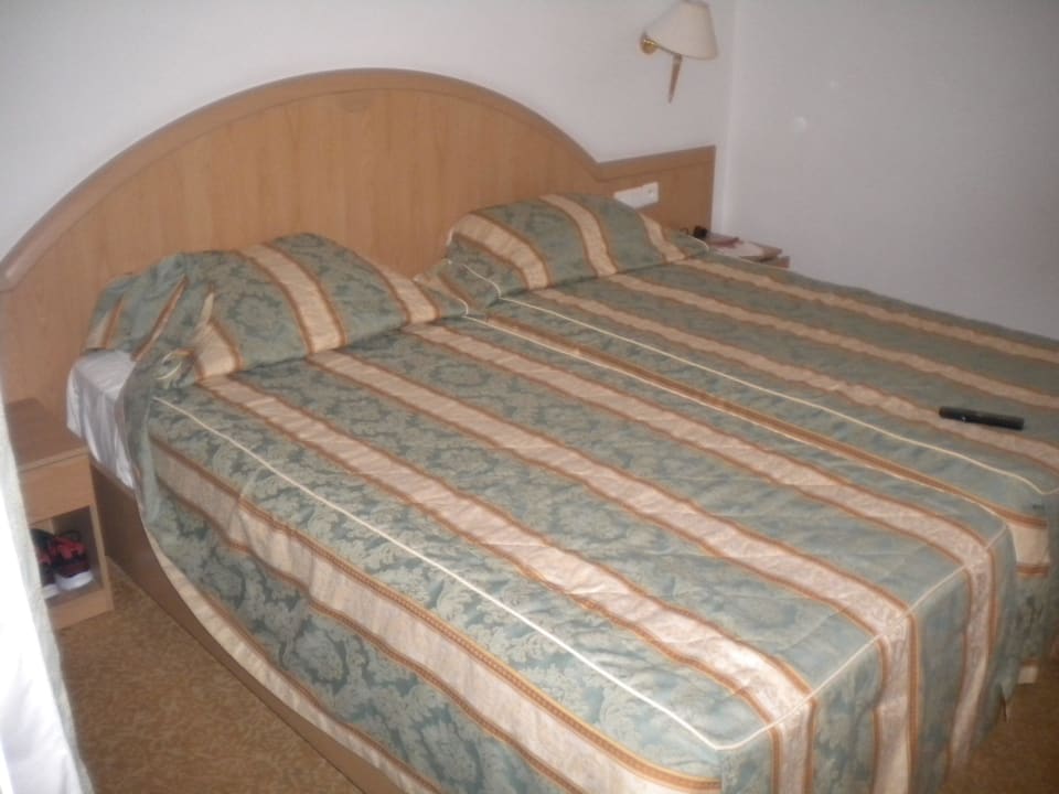 Bett Hotel El Mouradi Port El Kantaoui