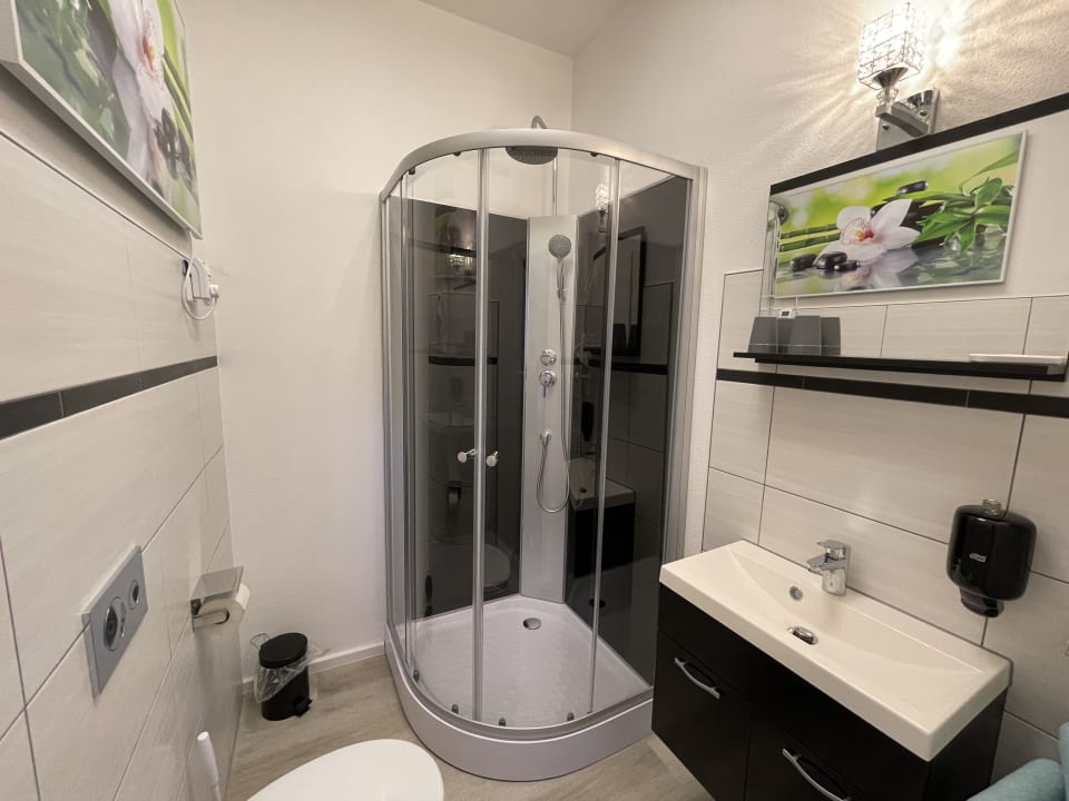 Zimmer Boutiquehotel Mason