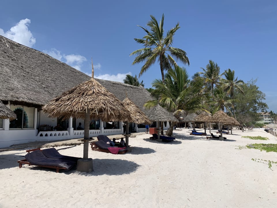 Strand Turtle Bay Beach Club