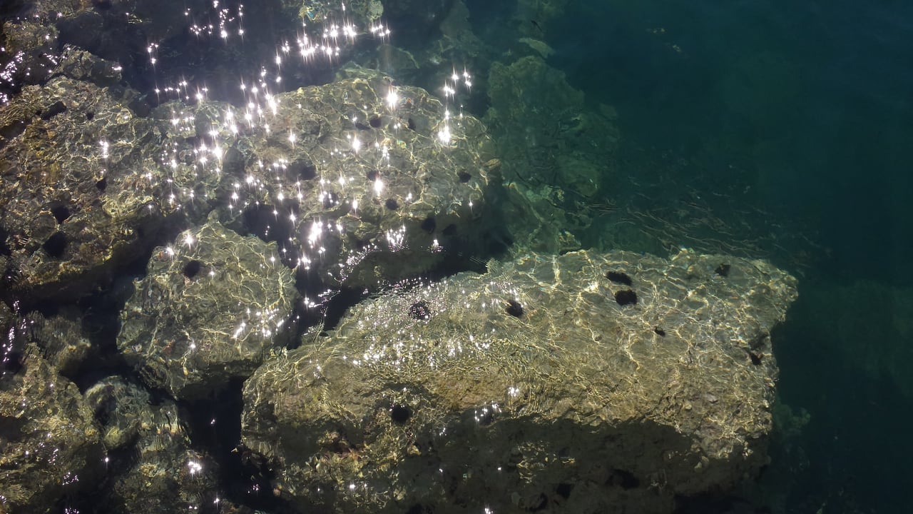 Strand Hotel Limnionas Bay Village