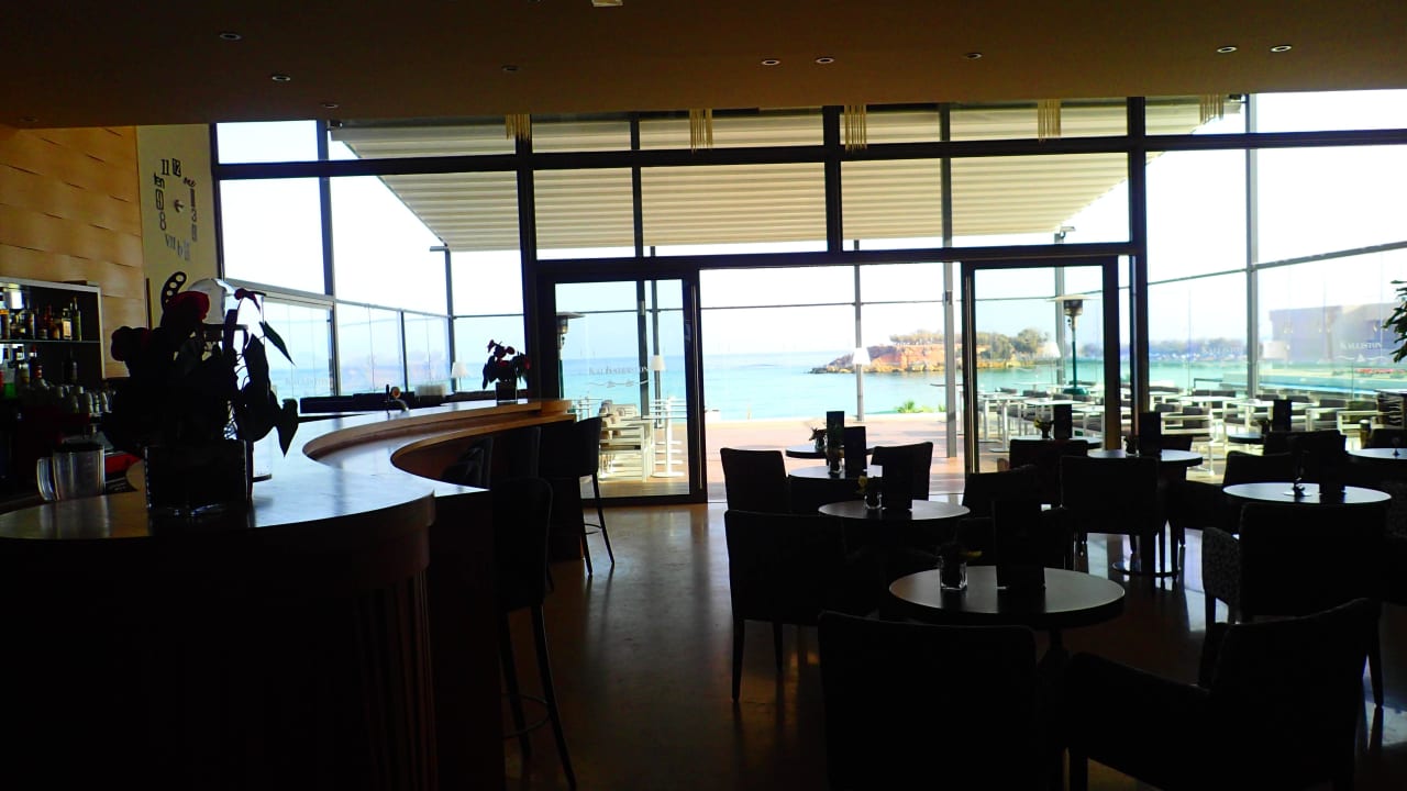 Sensimar Kalliston Atlantica Kalliston Resort