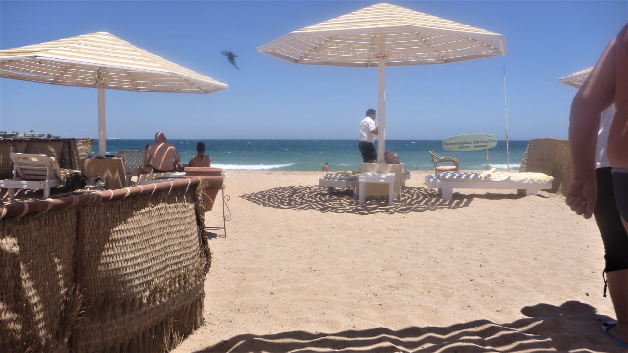 Strand Menaville Safaga