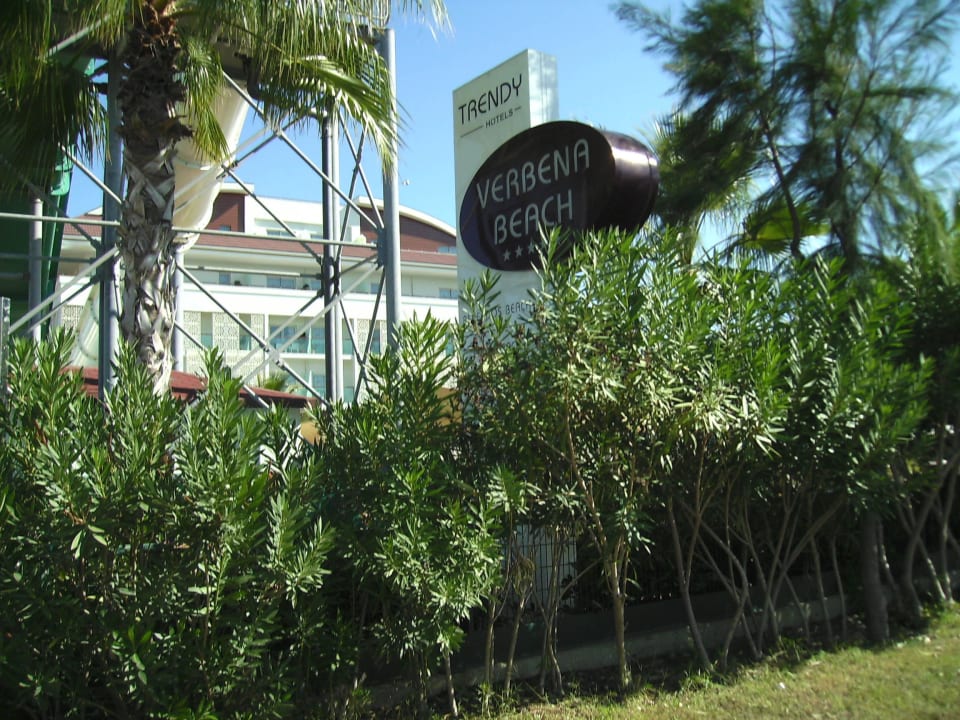 Spaziergang Sentido Trendy Verbena Beach