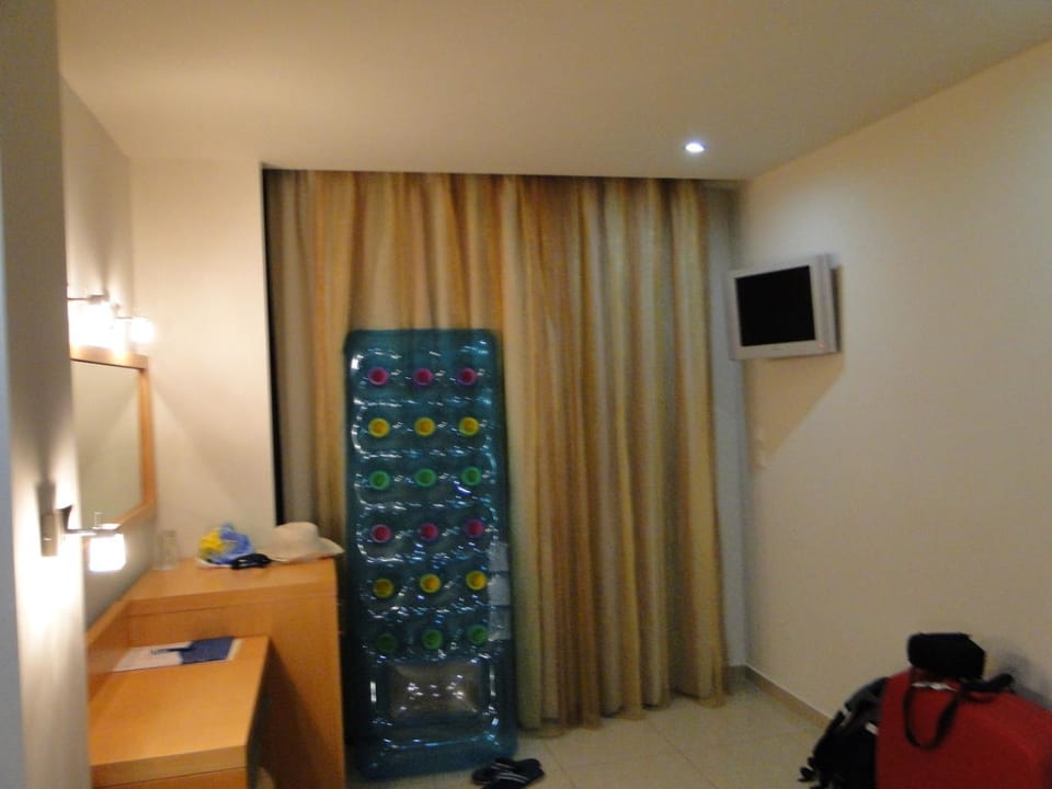 Doppelzimmer Hotel Corissia Princess