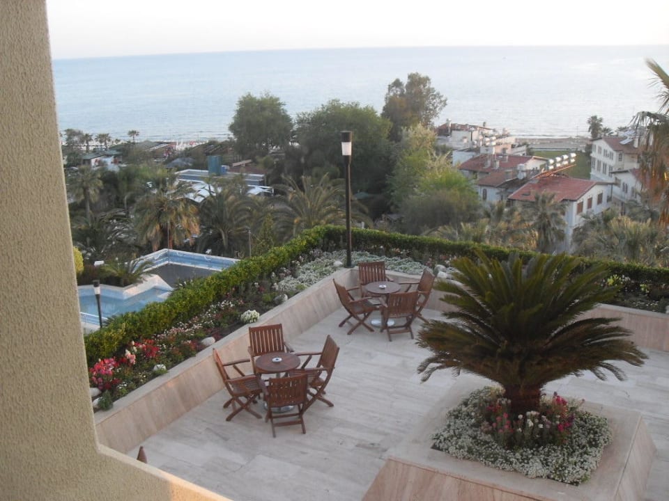 Uitzicht Side Star Elegance