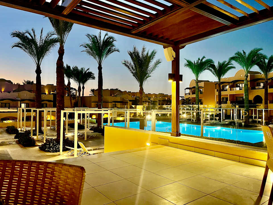 Pool Jaz Solaya