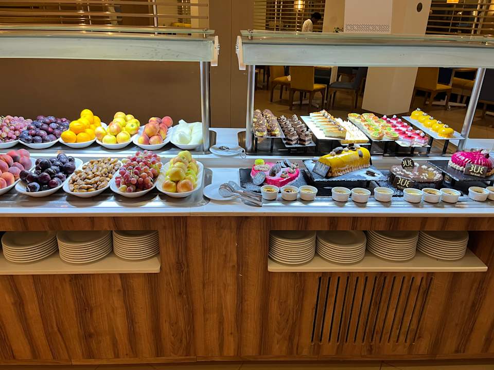 Gastro TUI BLUE Palm Beach Hammamet