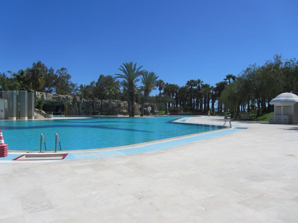 TT Hotels Seven Seas Imperial Monachus Family Resort Sorgun