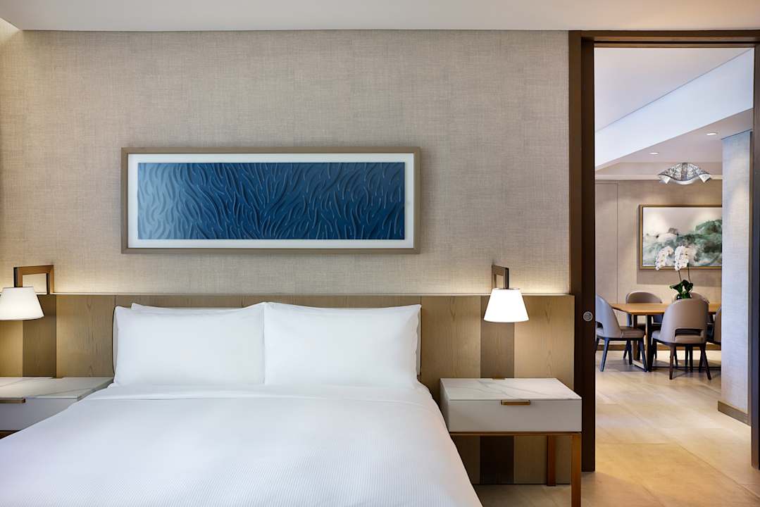Zimmer Hilton Abu Dhabi Yas Island