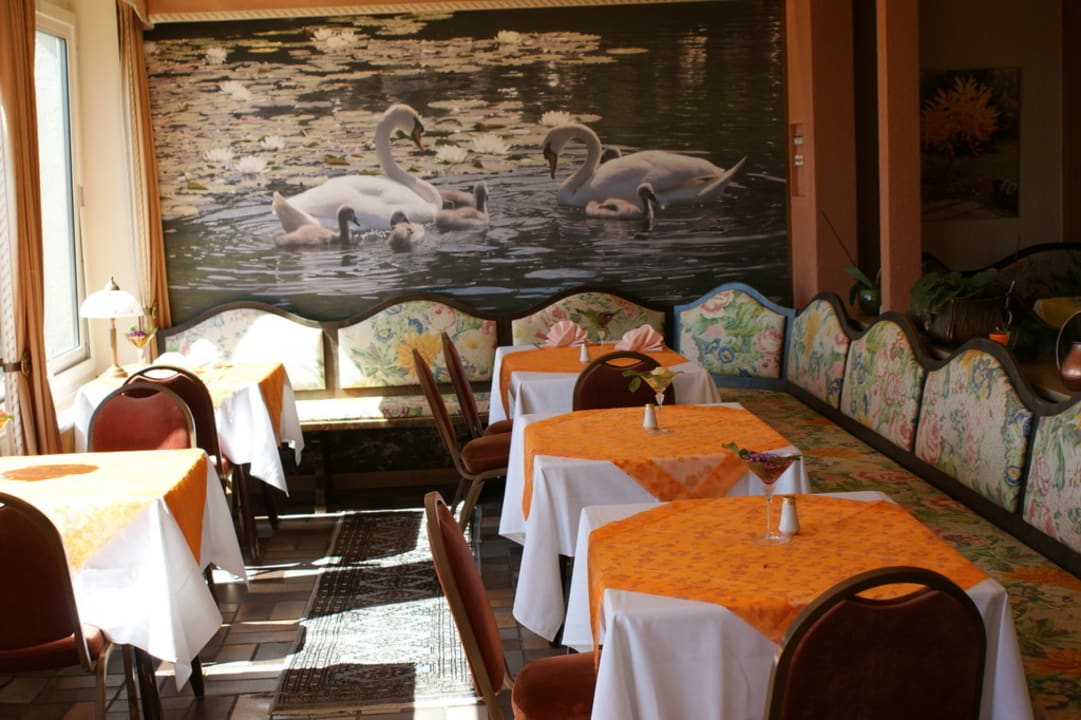 Restaurant Waldhotel Stein