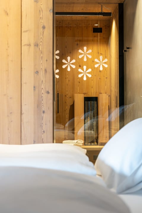 Zimmer Mountain Lodge Margit