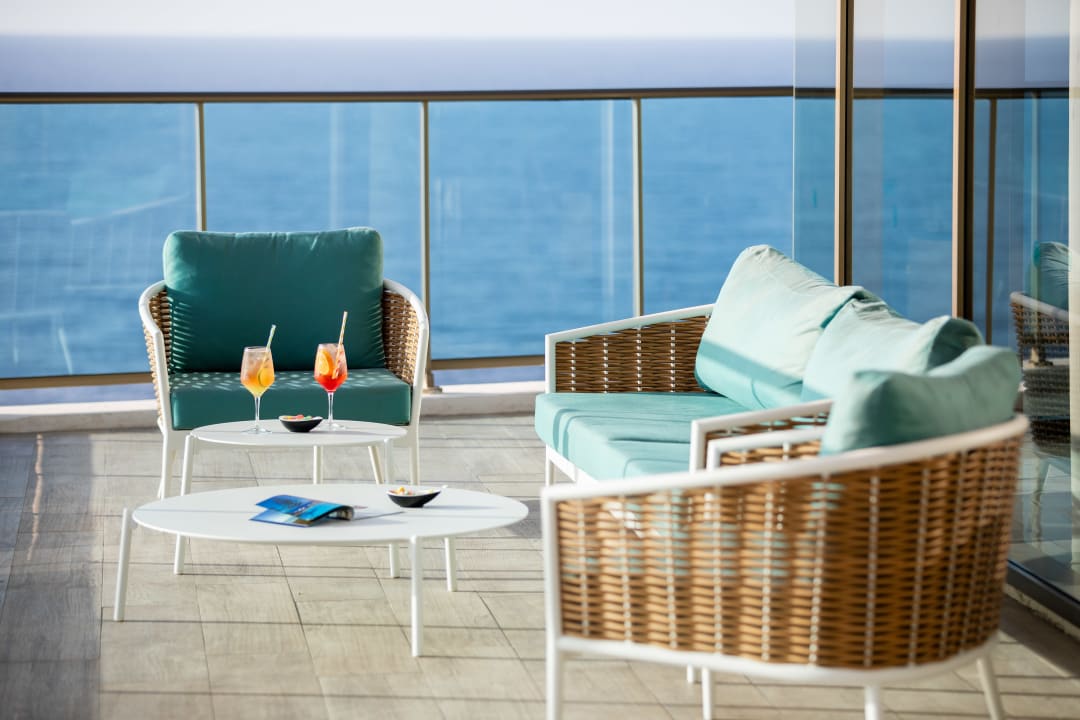Gastro Hotel Best Semiramis