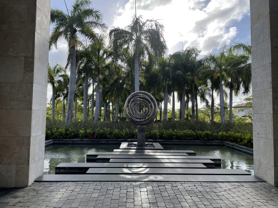 Sonstiges Lopesan Costa Bávaro Resort, Spa & Casino