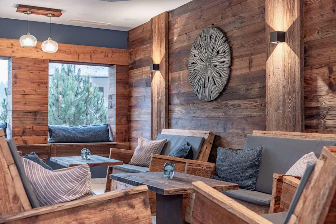 Sonstiges Alpen Adria Hotel & Spa