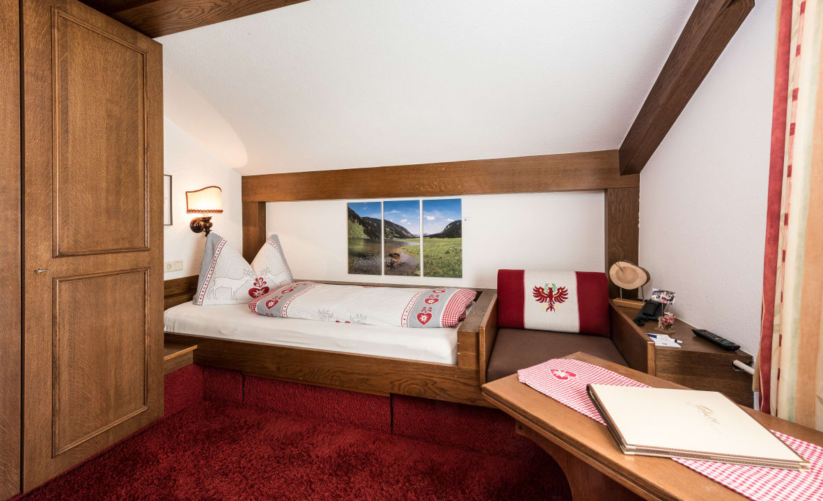 Zimmer Hotel-Gasthof Goldenes Lamm