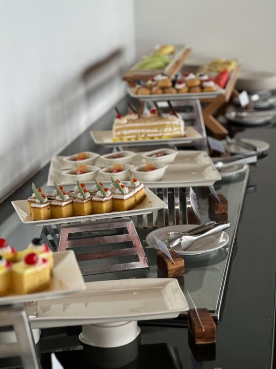 Gastro Summer Island Maldives