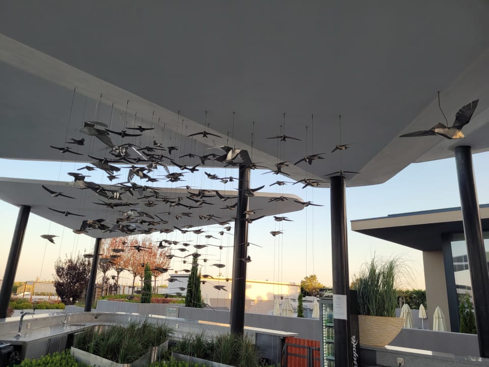 Sonstiges Wave Resort