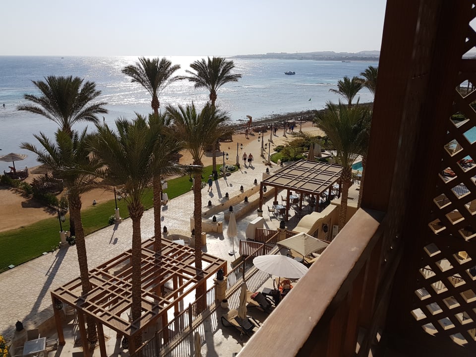 Ausblick Makadi Spa - Adults only