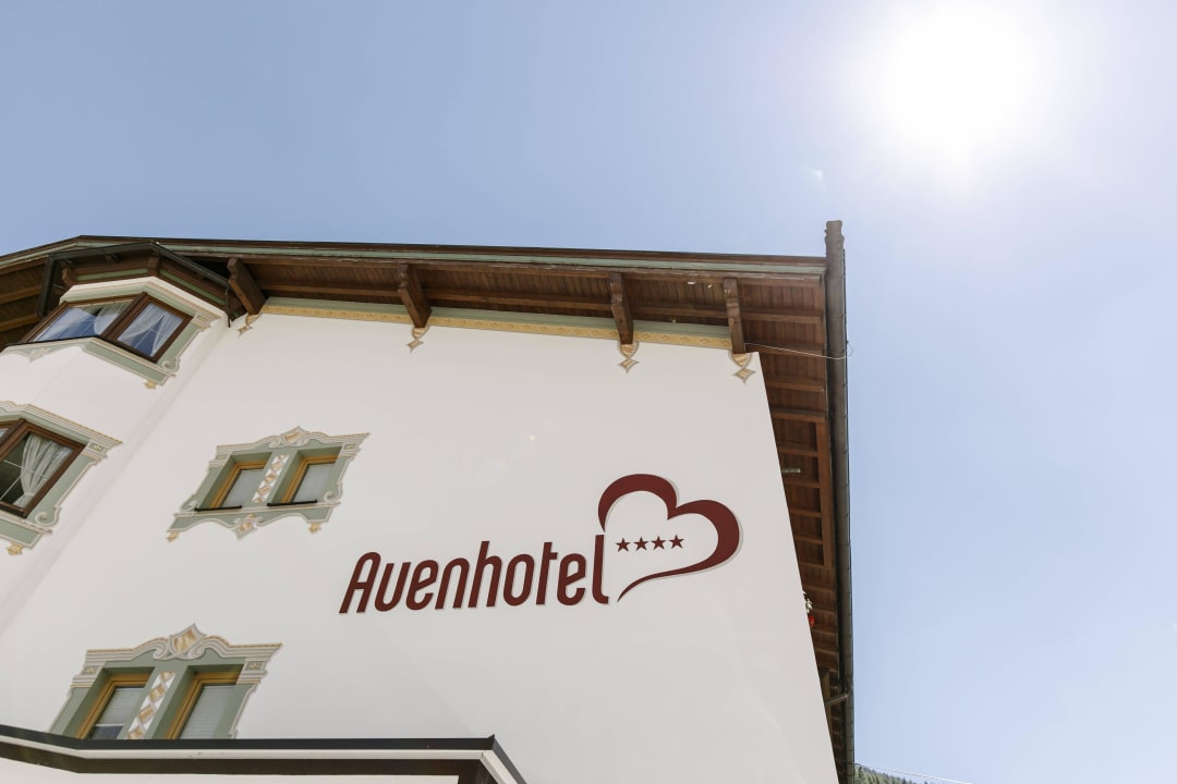 Auenhotel Auenhotel