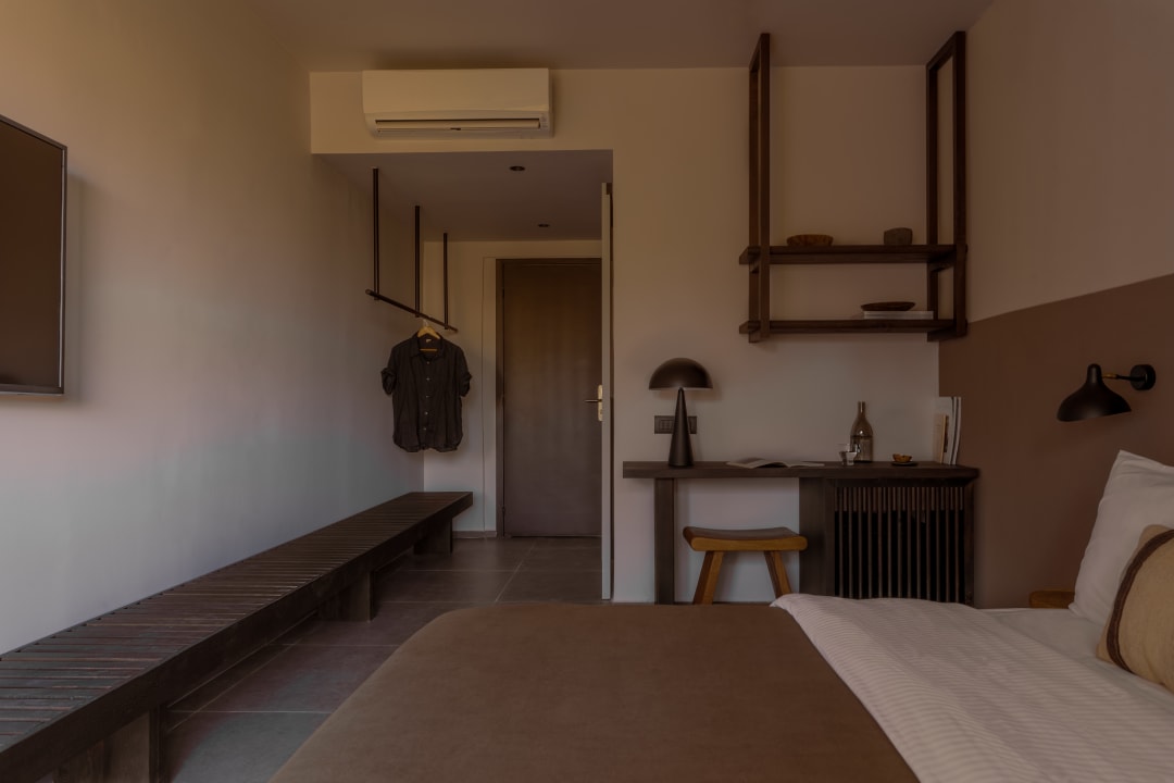 Zimmer Cook`s Club Kolymbia