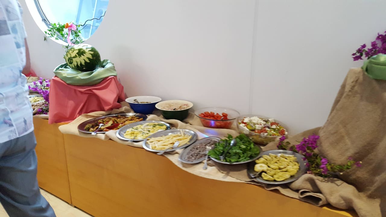 Themenabend Hotel Calypso Beach