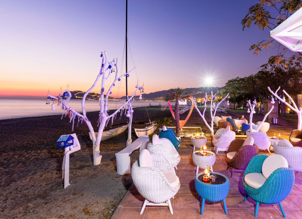 Sonstiges Labranda Alantur Resort