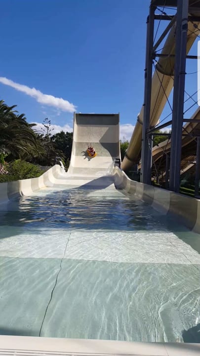 Sport & Freizeit Atlantica Akti Zeus Hotel
